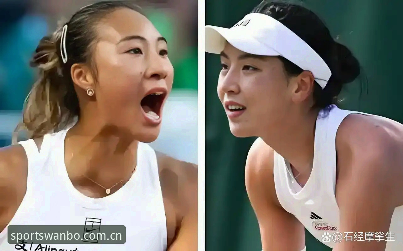 万博体育苹果版怎么下载 2026年法网女单签表解读教程:郑钦文保分战与王欣瑜种子之路全分析